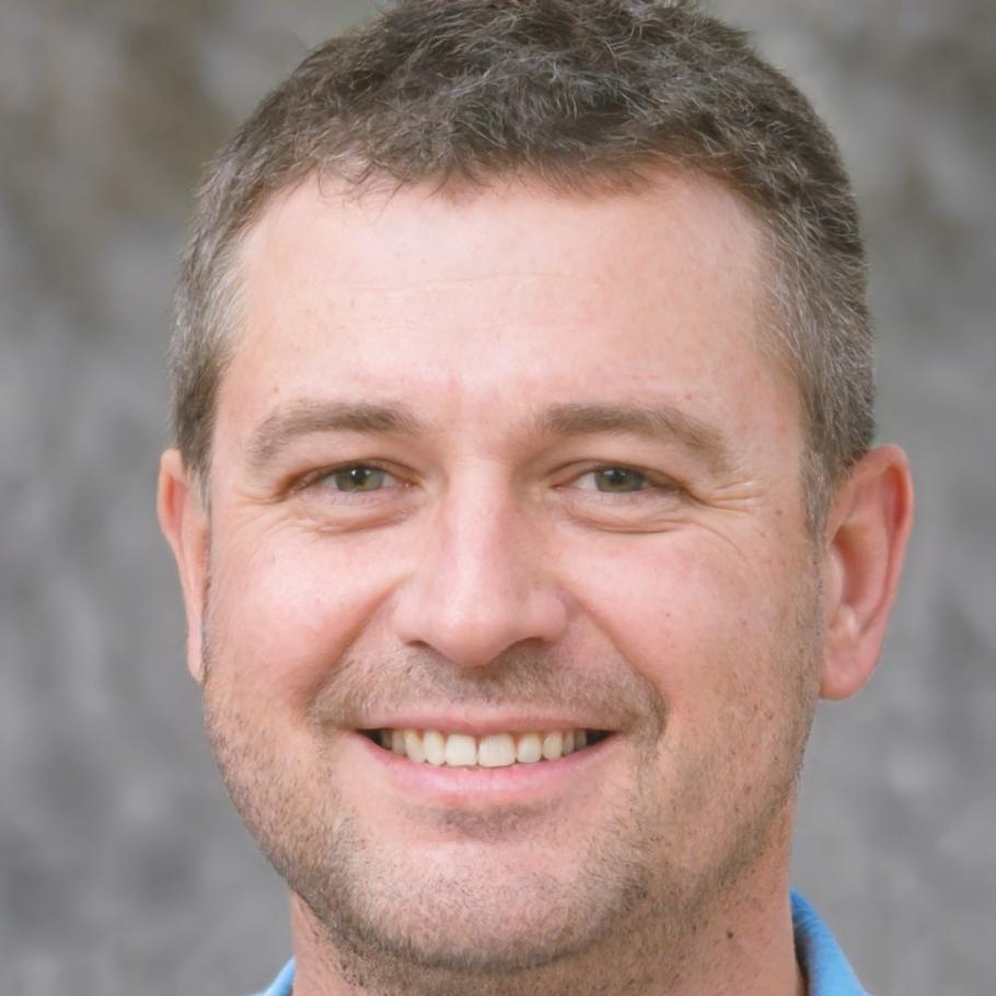 Portrait de Marc Dubois, directeur pédagogique